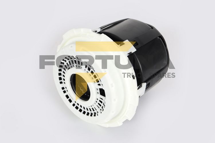 Imagem adicional do produto FILTRO SECADOR AR APM VOLVO EURO 6 - Cód: FAP-11102